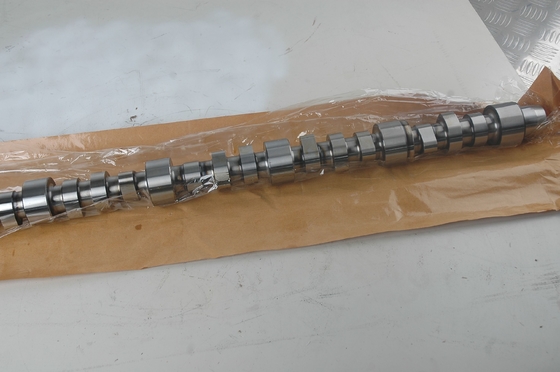 Cummins X15 ISX15 QSX15 Diesel Engine Parts Genuine Wheel Loader Camshaft Assy 4059331